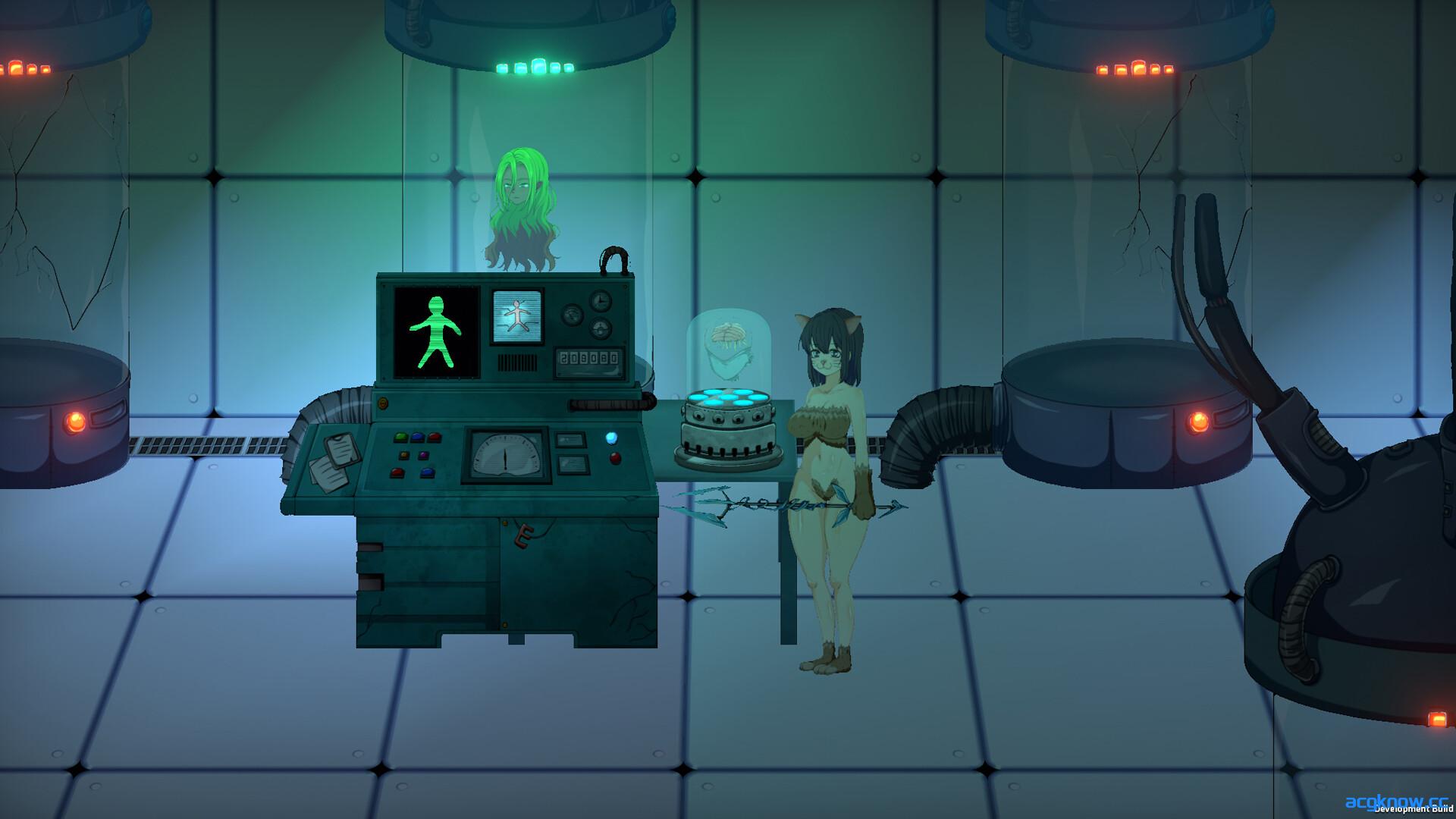 [PC][生存ACT/官中/全动态]生存游戏 サバイバルゲーム Mad Island Ver0.4.4.2 官方中文版+DLC[1.33G]