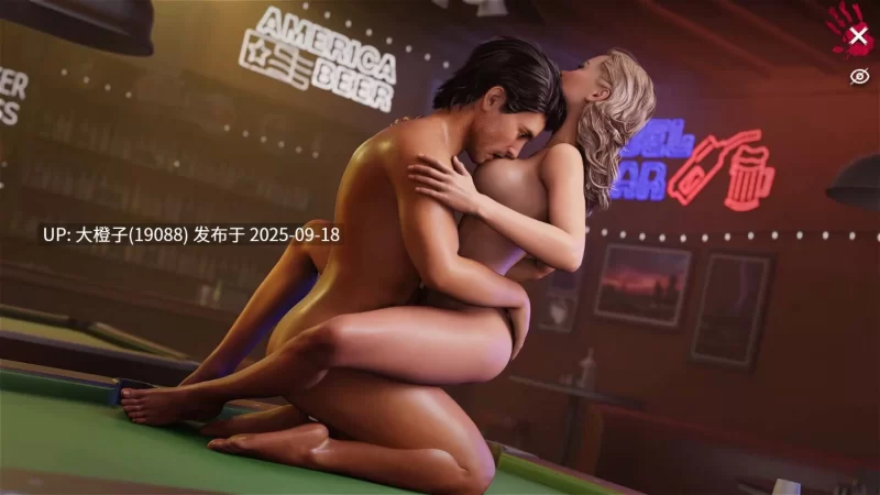 [SLG官中动态PC] 情欲魔咒 sese魔咒 The Sex Curse V1.0.0 官方中文版 [n+5g][百度盘]