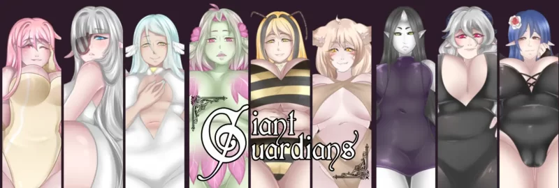 [PC+安卓SLG] 【欧美SLG/AI汉化/2D】巨人守护者0.3.82 AI汉化版… [1+3.41G][百度盘]