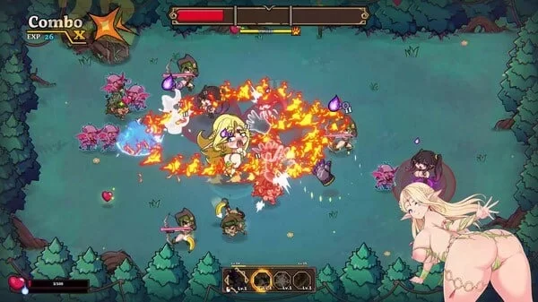 【PC/SLG】关于我转生成为变态手的那档事0.2 [2+1.2g][百度盘]