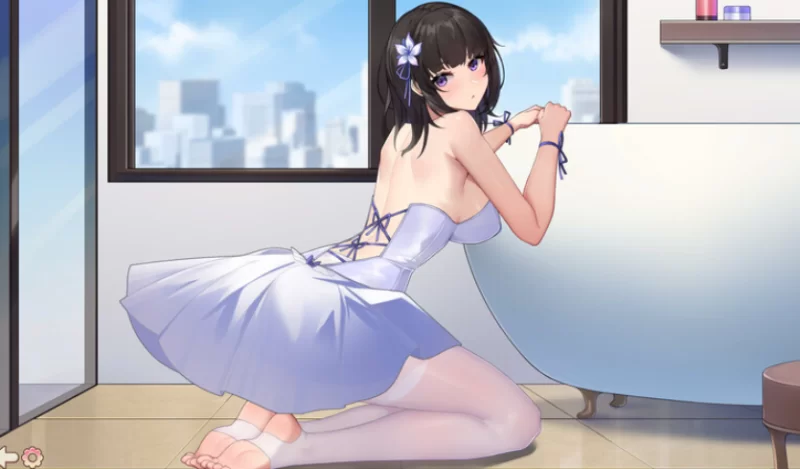PC[精美互动SLG动态步兵】抓取玩偶Ver1.07 STEAM官方中文步兵+DLC [1+368M][百度盘]
