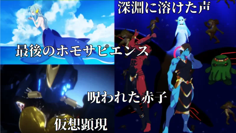 【PC/新作/SLG/动态/无汉化】爆乳泳装美女守护者传说 ~v1.0 [1+3.8G][百度盘]