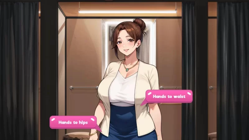 【PC/SLG/官中】 潜入:变态物语 Getting Inside: Hentai Story 官中DLC [1+2.01G][百度盘]