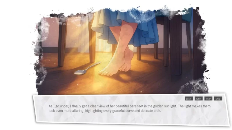 【PC+安卓/ADV/机翻】 蓝染之痕 v1.3b Stains of Blue 【3.09G】 [1+3.09G][百度盘]