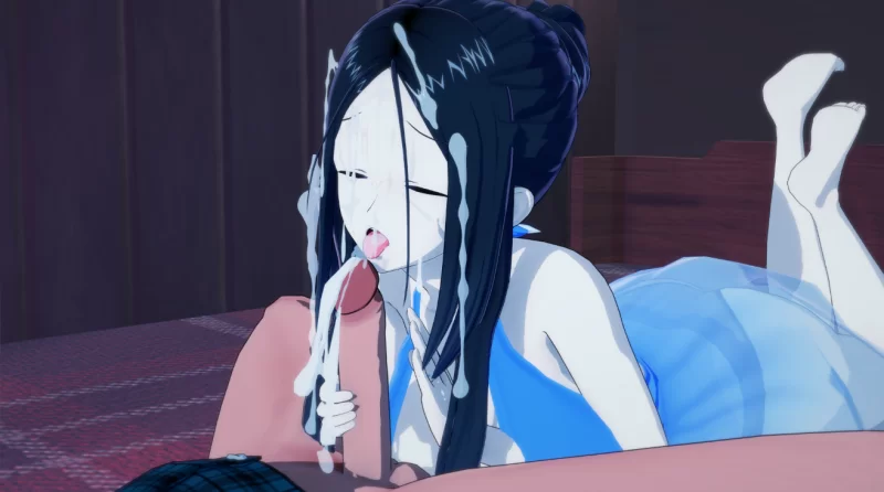 [PC-SLG/NTR]黑玫瑰NTR的故事0.5.1汉化版 [1+1.72g][百度盘]