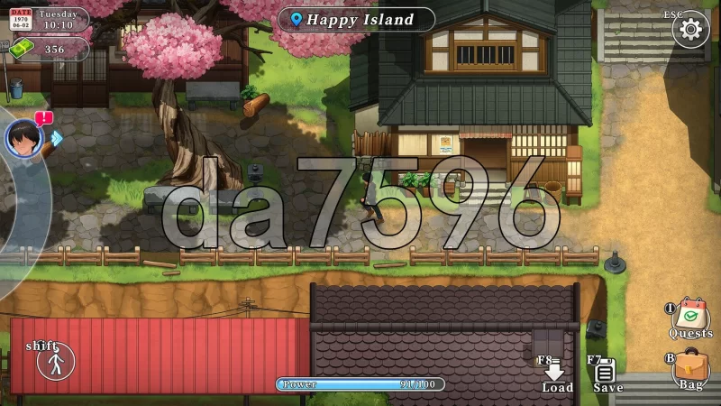 PC–幸福岛幻想 V1.0.6.0 官方中文步兵版 正式版 [1+5.7G][百度盘]