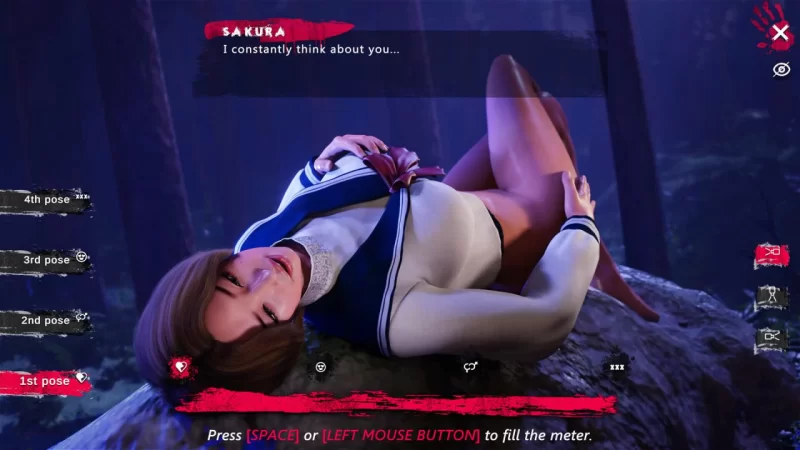 【3D官中PC动态无码欧美】性爱魔咒 [1+4.8G][百度盘]