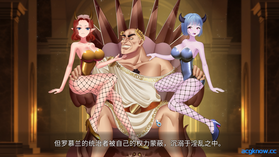 [PC] [卡牌SLG/官中/H版炉石] Fuckstone 官方中文版 [4.42G]