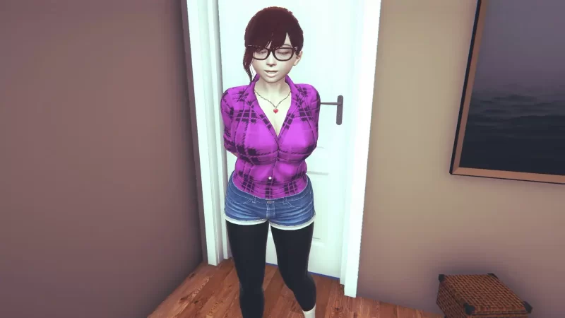 [PC+安卓SLG] 【亚洲SLG/AI汉化/沙盒】由里大学0.65 AI汉化版【… [1+8.22G][百度盘]