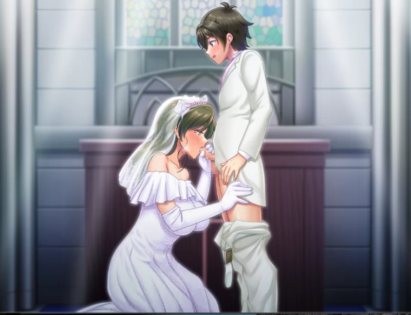 PC绿母NTR堕落拔作ADV】我妈妈的成熟蜜穴被朋友灌满精液+全CG [2+4.1G][百度盘]