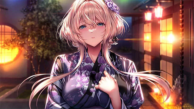 【ADV/生肉/PC】アマカノ３/甜蜜女友3 [1+6.9G][百度盘]