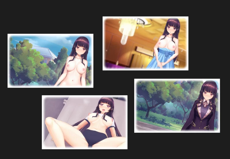 [PC/SLG/官中/存档]催眠APP～清纯大小姐的堕落调教模拟v1.0.6 [1+782mb解压后3.52g][百度盘]