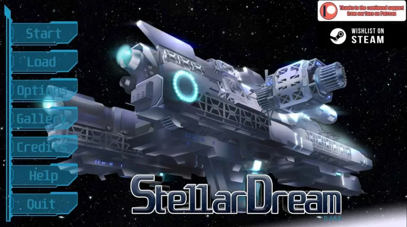【欧美SLG/汉化/沙盒】星梦v0.70 AI版 [1+1.64G][百度盘]