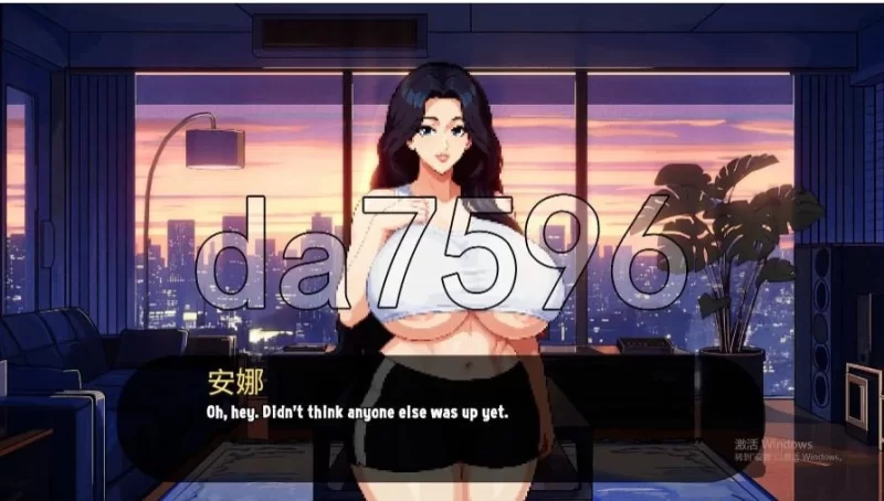 PC欧美SLG/更新] 明星故事 Starmaker Story v1.7 英文版 [1.20G [1+1.2g][百度盘]