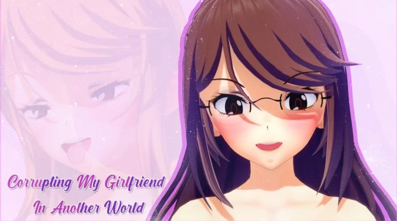 【日系SLG/NTR/双端】腐化我的异世界女友1.2.9汉化版 [4+5.51G][百度盘]