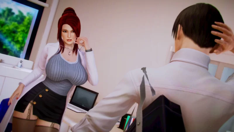 【欧美SLG/汉化/动态】二次元老婆学院 V0.13.0【安卓+PC】 [1+7.5G][百度盘]