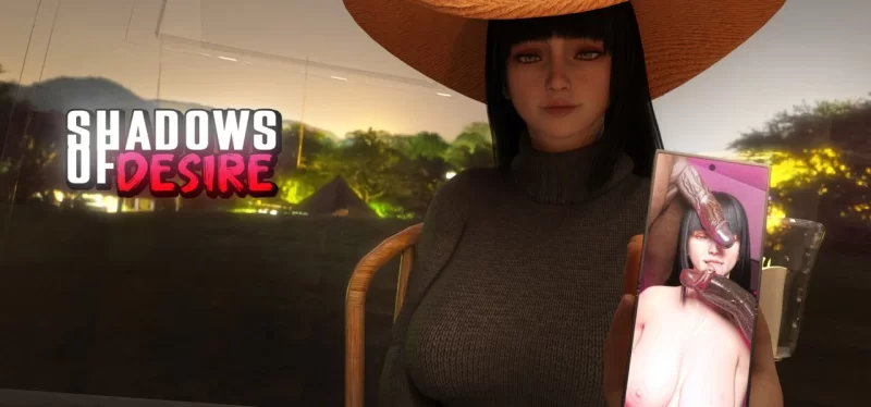 PC–欲望之影 Shadows of Desire v0.70 精翻汉化步兵版 [1+17.6G][百度盘]