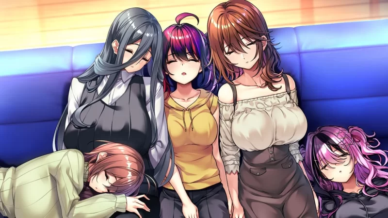 [大型ADV/纯爱/新作] 初次恋爱指南 豪华版 PC+安卓 AI汉化+全CG [1+12.5G][百度盘]
