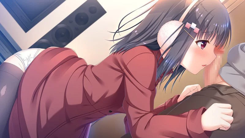 [ADV/PC] STEAM官方中文哥哥，早起前要一直抱紧我哦！[3.8G] [1+3.8G][百度盘]