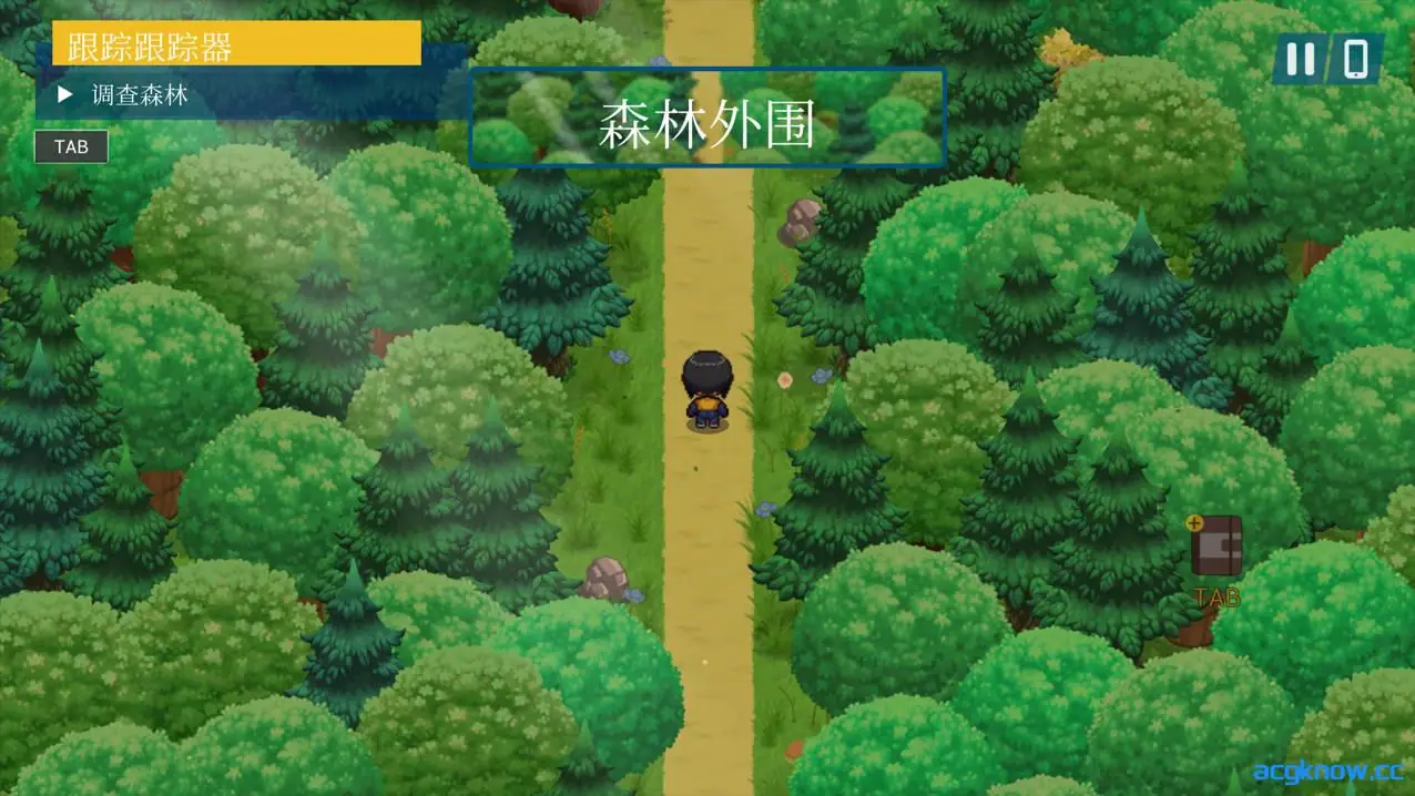 [PC] [欧美RPG大作/官中/动态] 第三次危机 Third Crisis Ver1.10 官方中文版[5.10G]