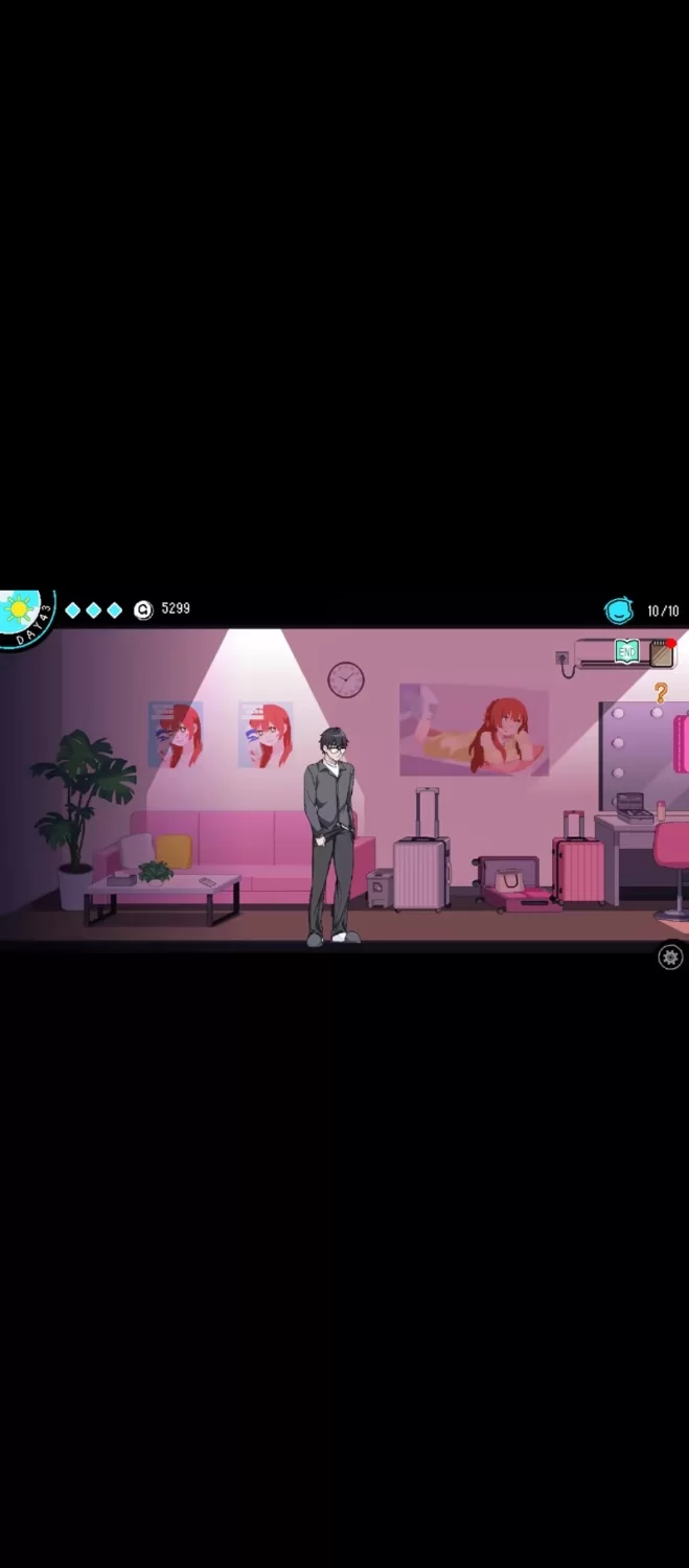 [SLG]社群审查 DX v4.0.13[官中/步兵][PC] [1+795m][百度盘]