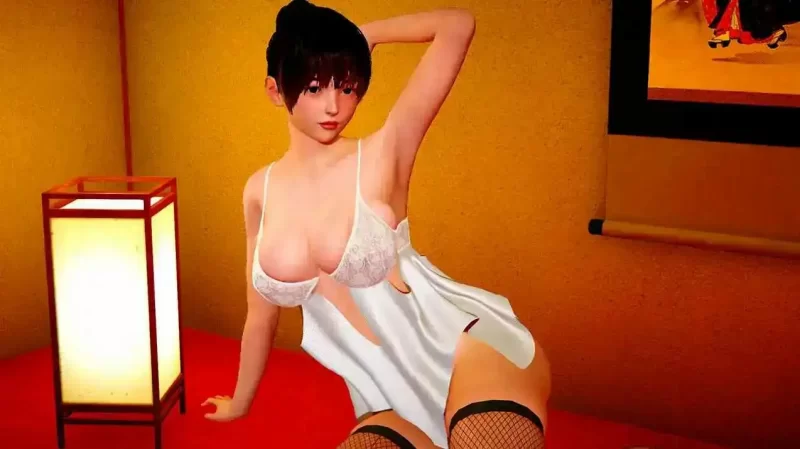 【亚洲/SLG/动态/更新】忠诚的妻子v0.49赞助 AI汉化版 [1+2.85G][百度盘]