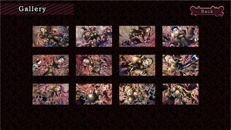 【PC/新作/存档/ADV/触手/巨乳/内嵌汉化】性触之笼v1.0 [1+1.3G][百度盘]