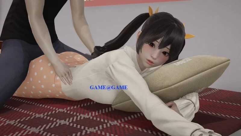 SLG/汉化/沙盒/双端】 超能力重制版 v0.55 AI版 Supower – Remake [1+2g][百度盘]