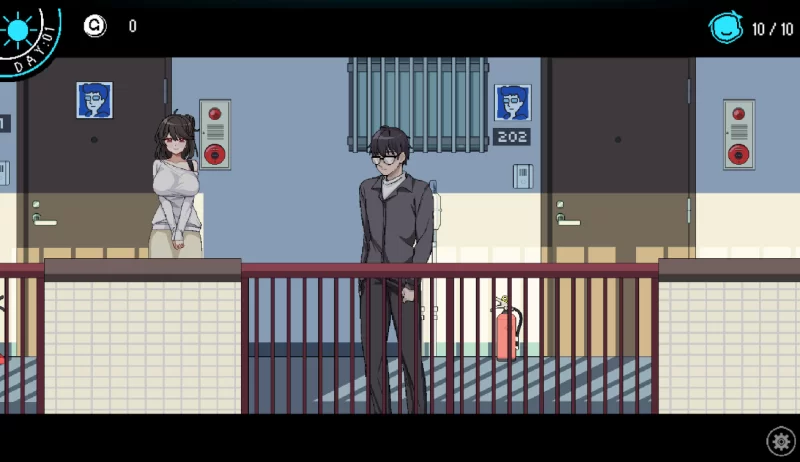 [PC-SLG]社群审查/工口检阅者4.0.13官中步兵版 [1+1.8g][百度盘]
