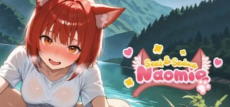 [PC-SLG] [SLG/官方中文] 寻找与诱惑：娜奥米 官中汉化[862 MB]]… [1+862M][百度盘]