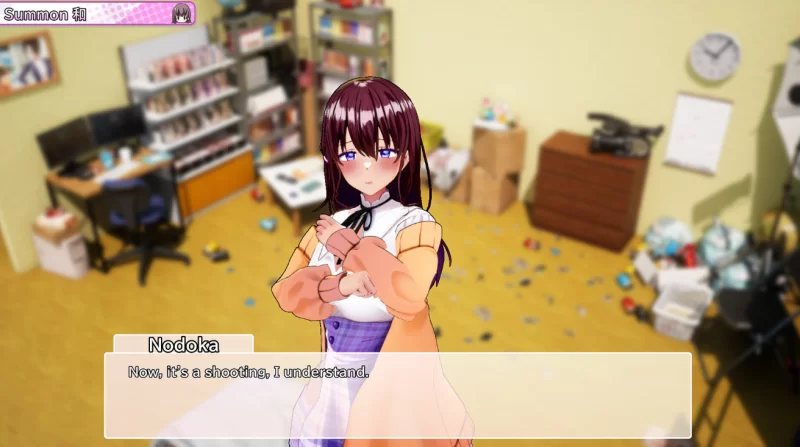 [PC-SLG]AV导演生活1.239官中步兵版 [1+3.6g][百度盘]