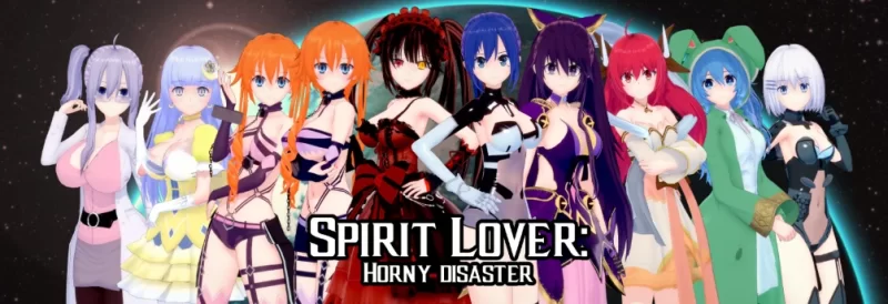 [PC+安卓SLG] 【日系SLG/AI汉化/3D】精灵恋人0.40 AI汉化版【PC+… [1+1.9G][百度盘]