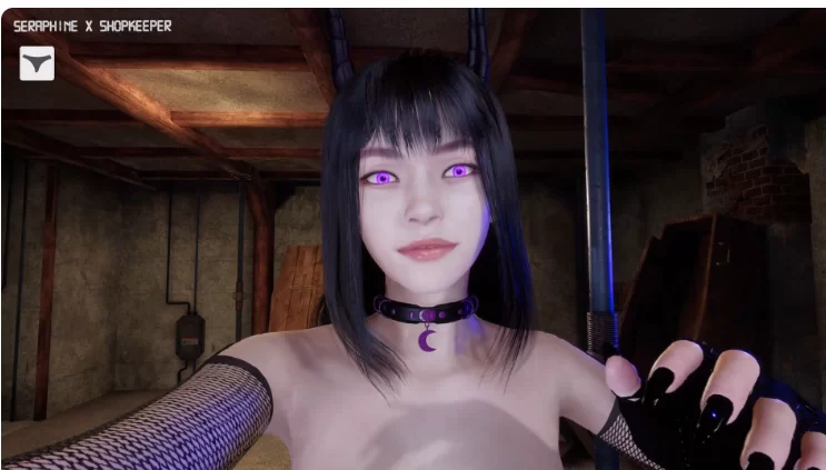 PC【3D灵异逃生榨精】闹鬼避难所庇护所Haunting~V0.2.14动态步兵 [2+11G][百度盘]