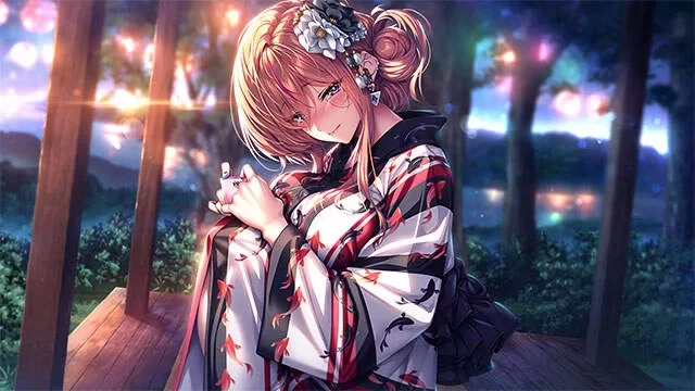 【PC/ADV/AI汉化/全CG存档/海豹社新作】甜蜜女友3アマカノ3 [1+8G][百度盘]