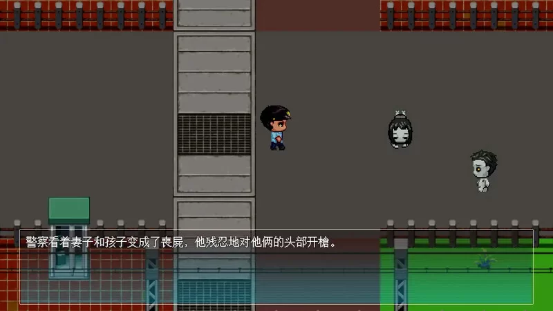 PC-安卓RPG 探索/NTR寝取 僵尸 NTR V1.0 DL官中 双端 [1+1.10GB][百度盘]