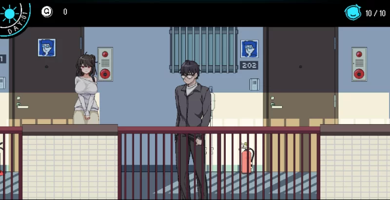 [PC爆款SLG]社群审查DX4.0.8官中步兵版 [1+1.9g][百度盘]
