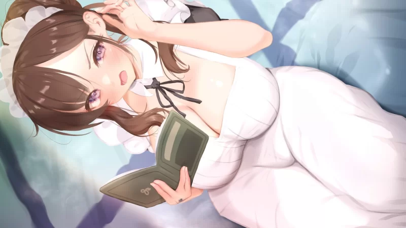 PC[欧美2D/中文/动态]妈妈为何这样V0.6.6 官方中文版[更新] [1+3.9g][百度盘]