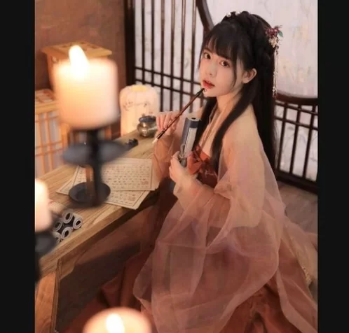 PC[真人武侠堕落SLG中文动态步兵】侠女逍遥录~V0.78 官中步兵 [1+3.8G][百度盘]