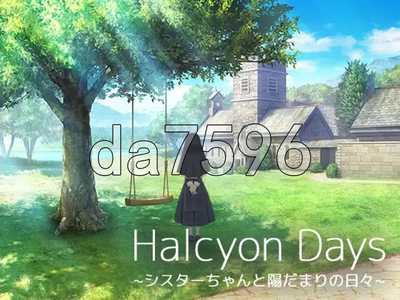 PC–美好时光~与修女酱共度的温暖时光~ Halcyon Days ~シスタ… [1+1.2G][百度盘]