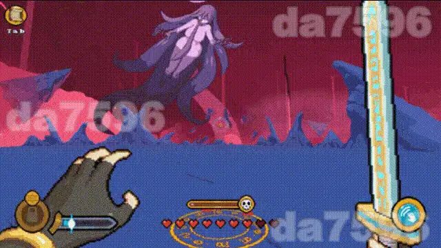 PC–纳卡拉 Nakara [H版黑暗欺骗] v1.0 正式版 存档 [1+620M][百度盘]