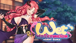 [PC/SLG/中文/步兵全动态] Horny Suika Wet Watermelon STEAM官中步兵 [1+600M][百度盘]