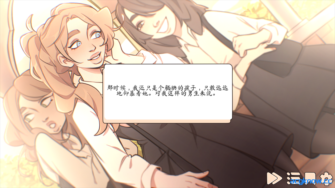 [PC] [互动SLG/官中/NTR] 玛格丽特的堕落 Margaret’s sin Ver1.1 官方中文版[1.36G]