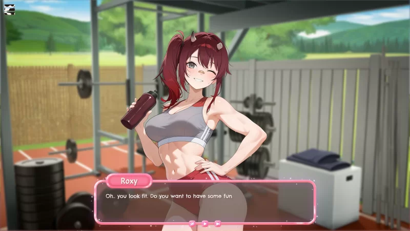 【互动SLG/官中/动态/PC】奶牛娘性爱农场 COWGIRL SEX FARM 官方… [1+692M][百度盘]