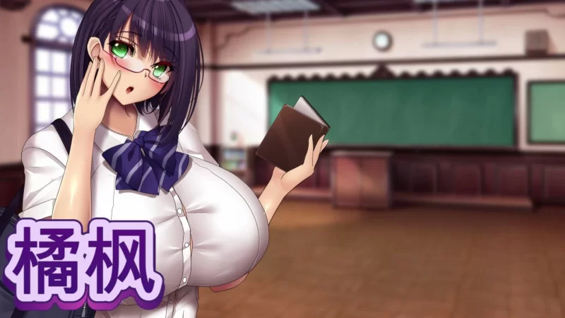 [PC-RPG] 【RPG/动态/官中】魅魔的纵情契约 STEAM官方中文版【… [1+1.53G][百度盘]