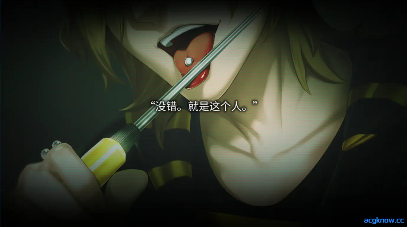 [PC][日系ADV/官中/悬疑]丑小鸭与文字祸 みにくいモジカの子 Steam官方中文步兵版[2.91G]