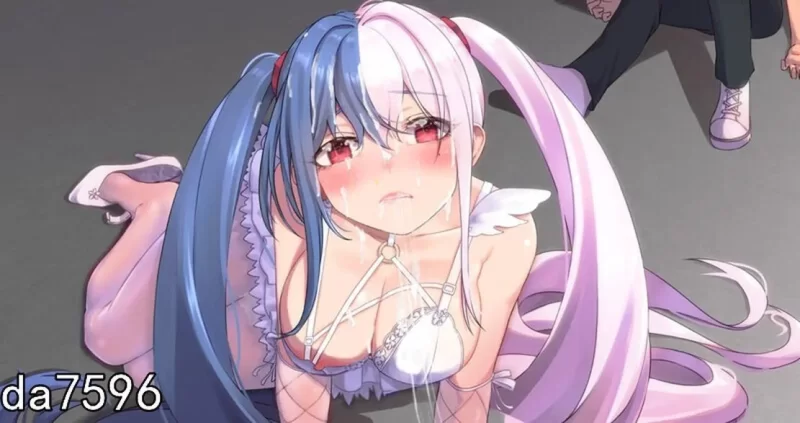 PC+安卓–夜幕之花 Night Bloom v0.552官方中文步兵版 [1+2.9G][百度盘]
