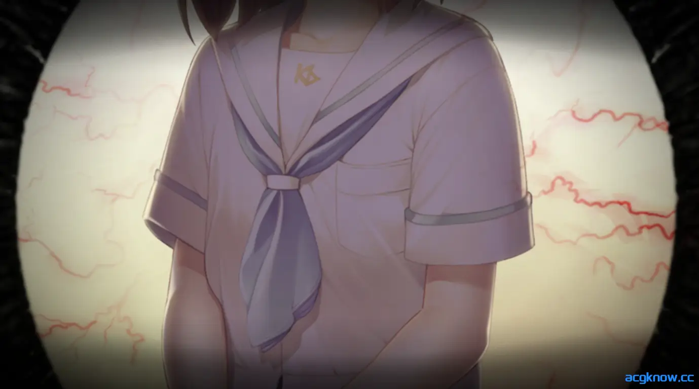 [PC][日系ADV/官中/悬疑]丑小鸭与文字祸 みにくいモジカの子 Steam官方中文步兵版[2.91G]