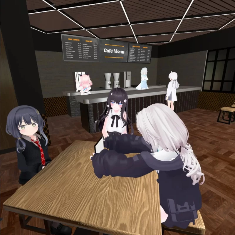 【新作3D生肉安卓VR动态】娇喘连连高潮迭起VR [1+1.4G][百度盘]