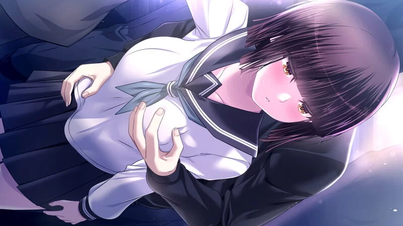 【拔作ADV/电车痴汉/汉化】极限痴汉特V1.0.1 AI汉化+特典+全CG [1+4.30G][百度盘]