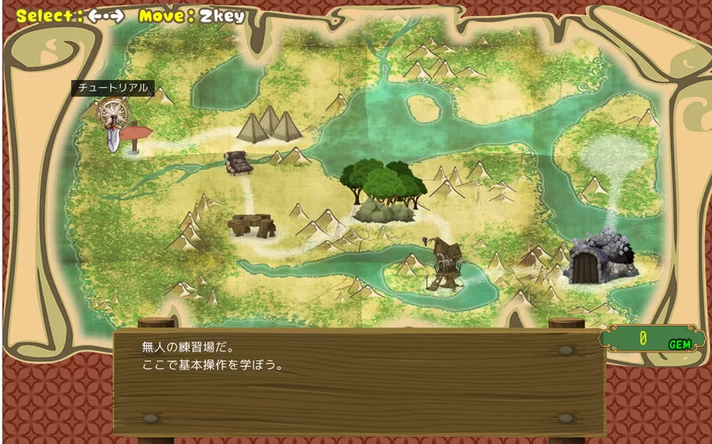 【动作ACT/全动态/官中】流浪剑士柯伦V1.01 STEAM官中 [1+220MB][百度盘]